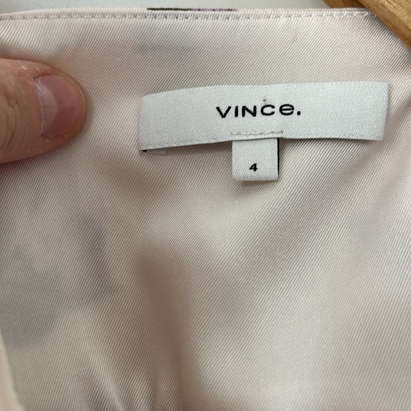 Vince skirt size 4 - Picture 4 of 4